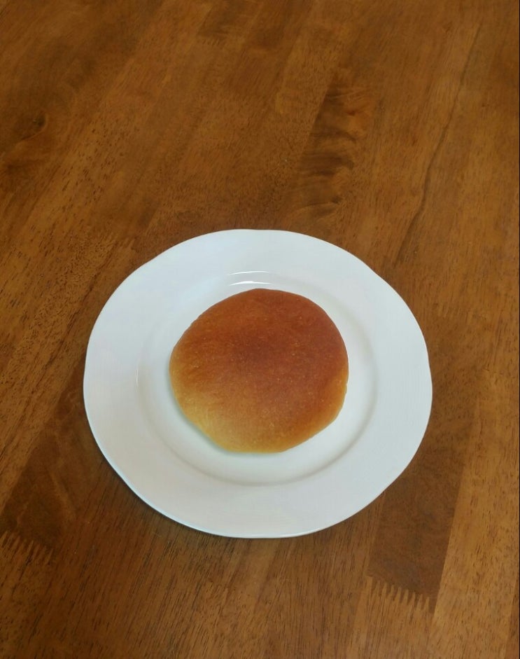  리틀 포레스트_가을의 맛 단밤빵 만들기