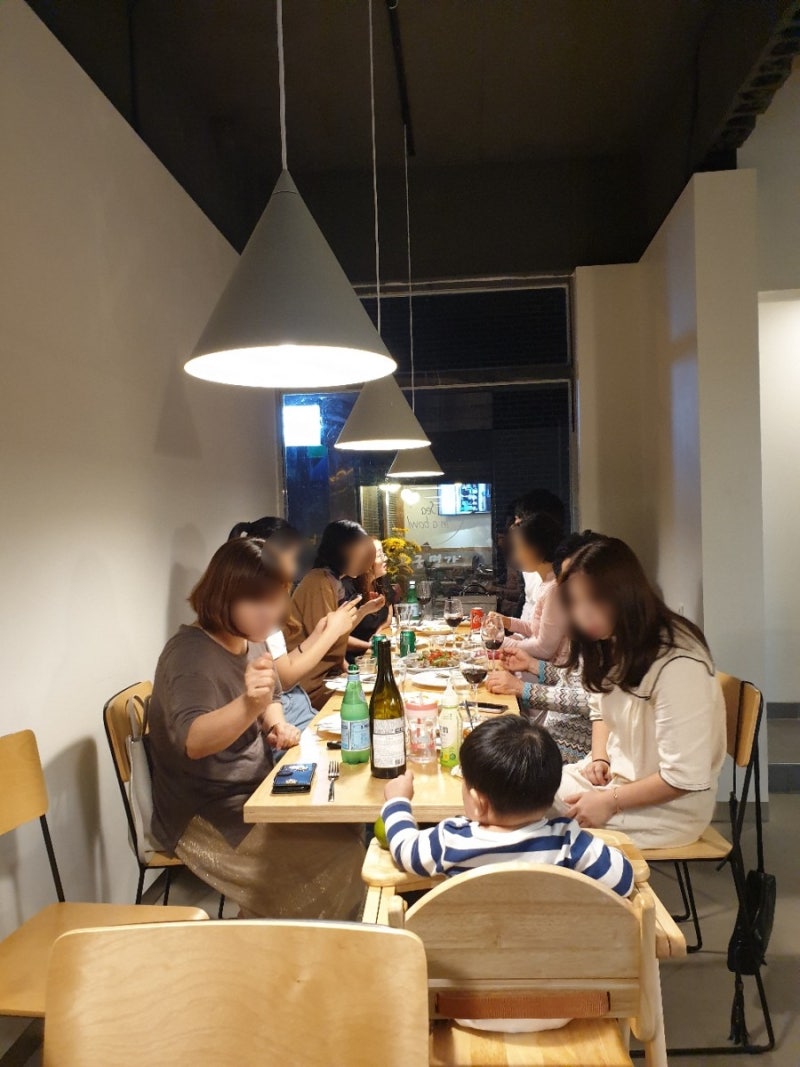 기념일 챙기기 3_ 첫 돌 ( 씨이너볼/ 오니테이블 돌상) : 네이버 블로그