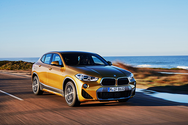  2019 bmw x2 프로모션 리스 굳이 살 필요를 못느끼죠