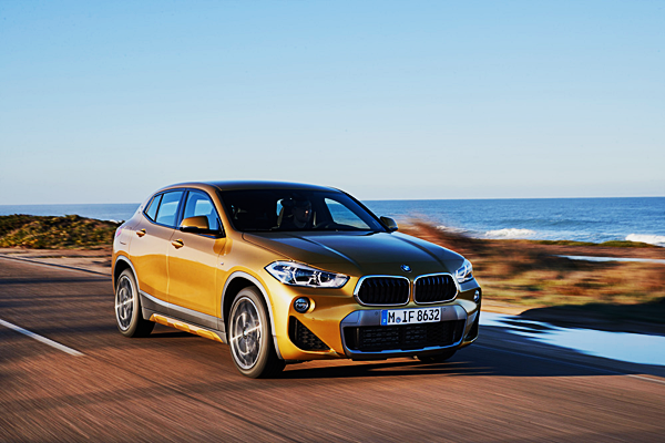 2019 bmw x2 프로모션 리스 굳이 살 필요를 못느끼죠