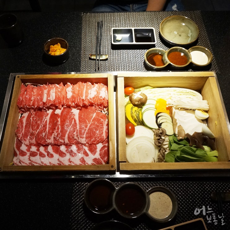  연산동 맛집 길 세이로무시 , 맛과 건강을 동시에