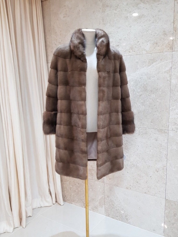  [open] Italy LANCA 정품 밍크자켓 소량입고, 당일배송!
