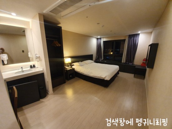  제주 베스트웨스턴 호텔 다녀옴~ 제주공항숙소 그리고 오션뷰