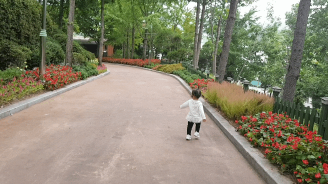  즐거운 소풍