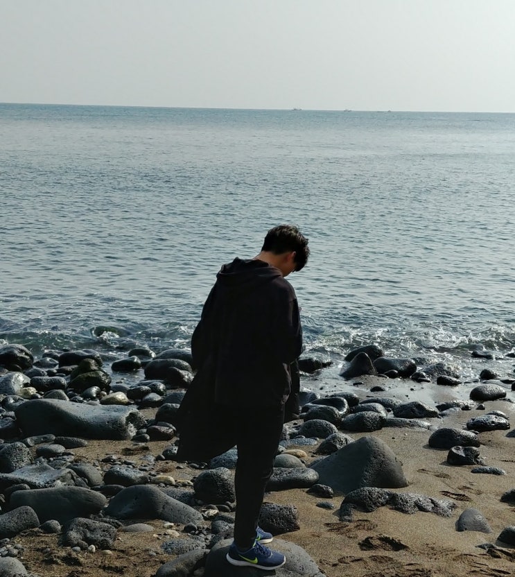  까칠했던 우리 큰아들이 달라졌다!