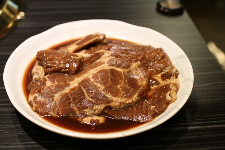  천안 성성동맛집 이화갈비~ 돼지갈비 맛 엄지척 