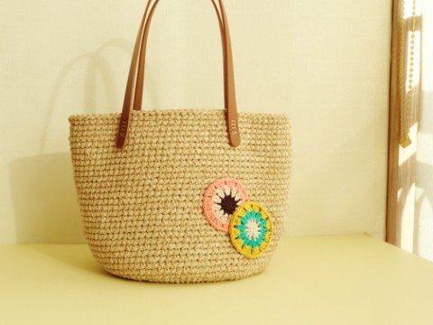  리네아손뜨개한옥공방/리네아아카데미대구/손뜨개취미반/아델라Knitting&Crochet