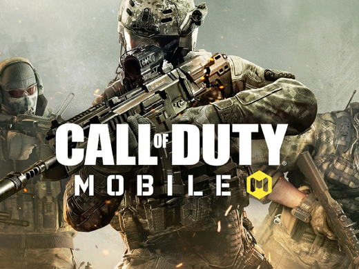 배틀로얄과 매칭 FPS 콜 오브 듀티:모바일 게임(Call of duty: Mobile) 리뷰
