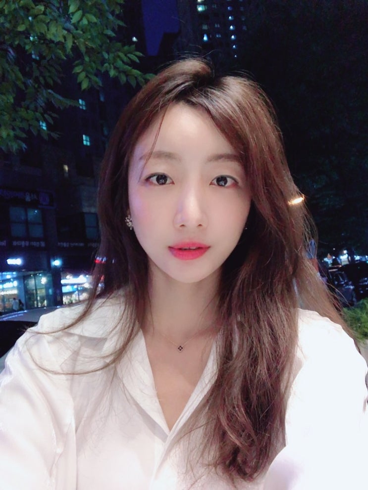  오해린 당근씨 정말크림 솔직후기