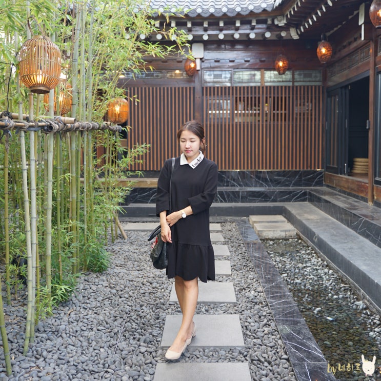  스퍼 SPUR 차분한 가을 베이지 여성 펌프스