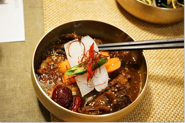  동료들이 좋아한 영등포 회식장소