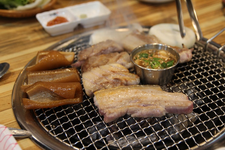  갓심비 밥집 제주 숨은 맛집