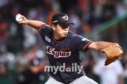 한화 서균-SK 허민혁, 질롱 코리아 추가 합류 한화 서균-SK 허민혁, 질롱 코리아 추가 합류