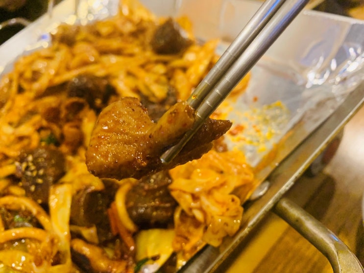 야탑역 맛집  : 고야곱창 맛은있는데 뭔가 쏘쏘했던 솔직후기 (볶음밥 비추)