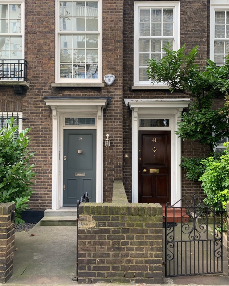 London ( 스크린  프린팅, 갤러리, 뮤지컬, and so on ..（) )