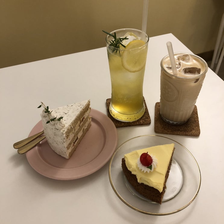  대구 케이크 주문제작 디저트 예쁘게 맛보다!