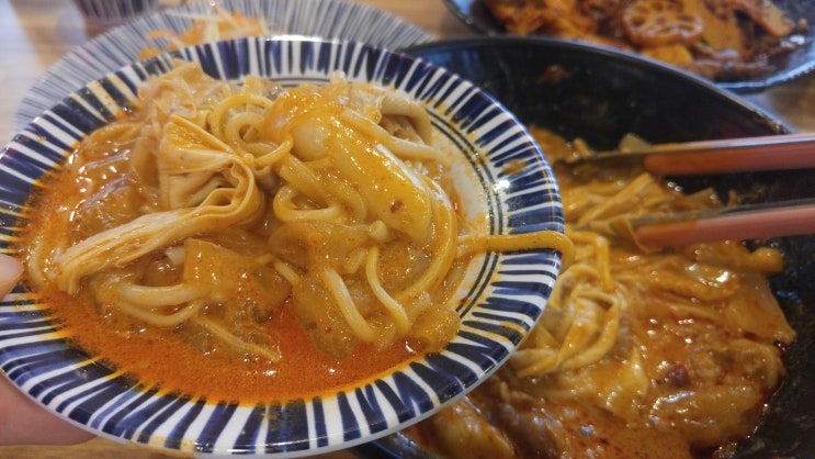  판교역마라탕 / 판교마라샹궈 마라공방 판교점을 소개합니다