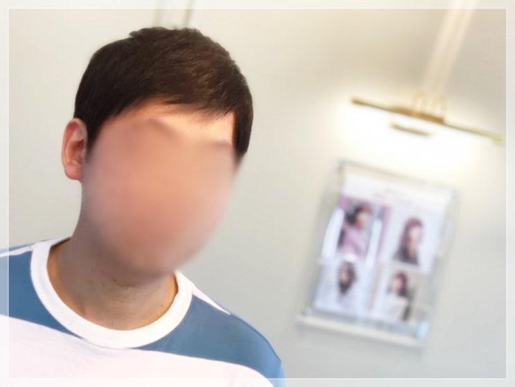 [대구부분가발] 고민을 한 번에 해결해주는 박승철위그스투디오!