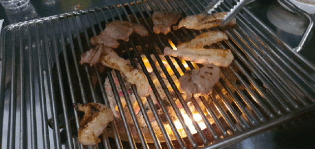  사가정역 맛집 면목역 고기집  경성뒷고기 :) 뒷고기를 아시나요 ?!