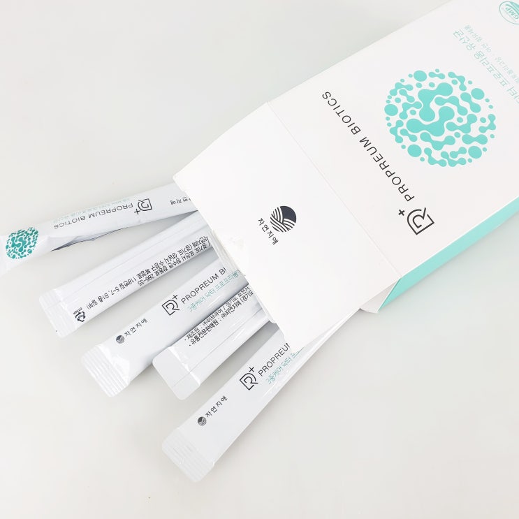  유산균 먹는법 프리바이오틱스 프로바이오틱스가루 효능 & 보장균수