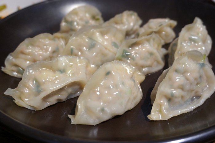  목리단길 맛집 ] 해월손만두 : 목동 만두 만두전골 칼국수맛집