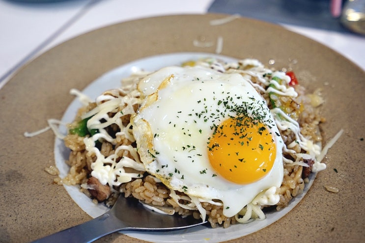  울산 삼산 맛집 더 잘 할 순 없었니?