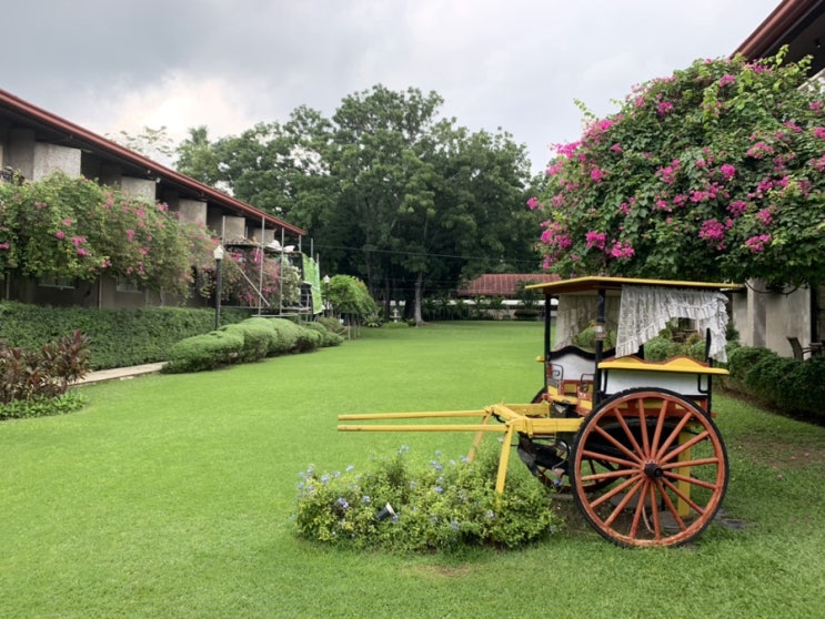  세부 호텔 추천, 몬테벨로 빌라 호텔(Montebello Villa Hotel)