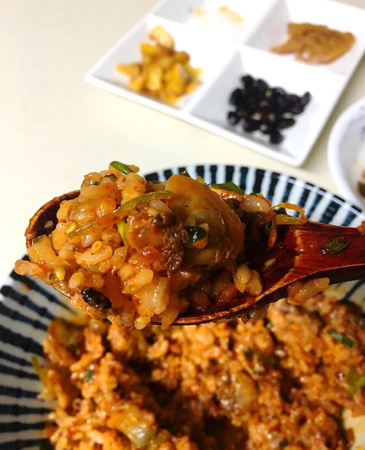  얌테이블 꼬막무침 불꼬막무침 내돈내산 리뷰 (NS홈쇼핑)