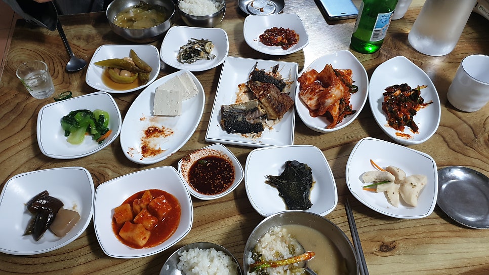 신성식당 사진 3