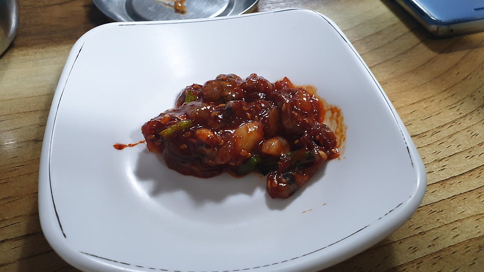 신성식당 사진 5