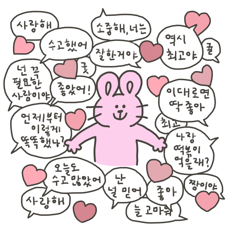  생각하는 대로 말하는 대로 이루어지는 묘생묘약