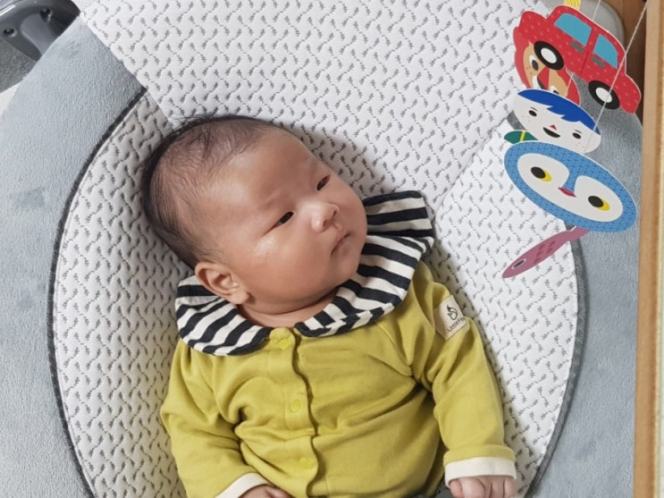  0개월 장난감 :: 블루래빗 유아완구로 시작 : )