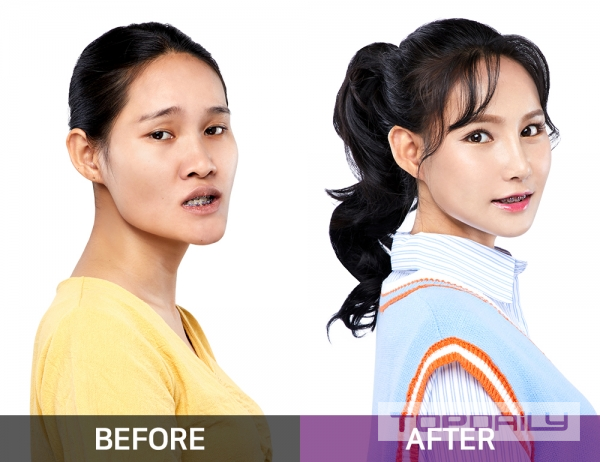 인생 2막 프로젝트 CHANGE FACE & LIFE  지금 지원하세요!