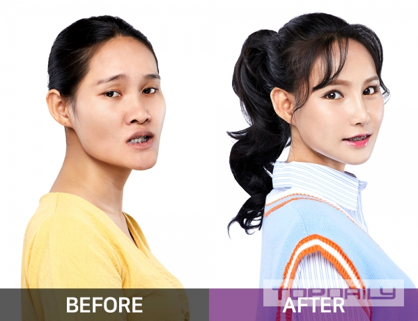  인생 2막 프로젝트 CHANGE FACE & LIFE  지금 지원하세요!