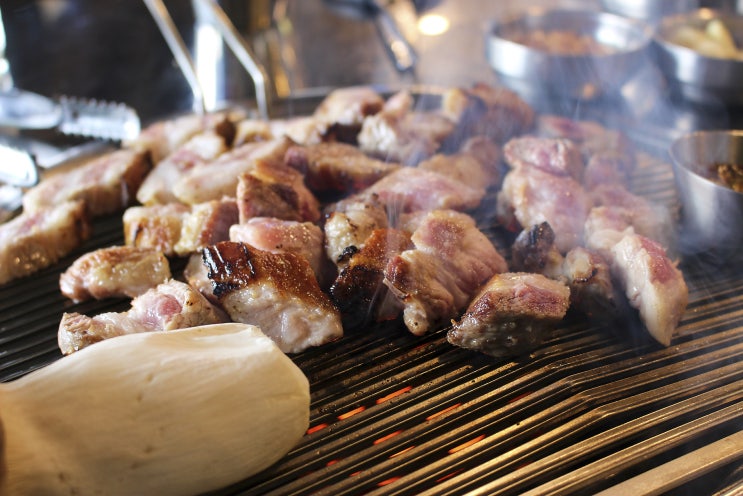  제주도 오설록 맛집 나를 사로잡네