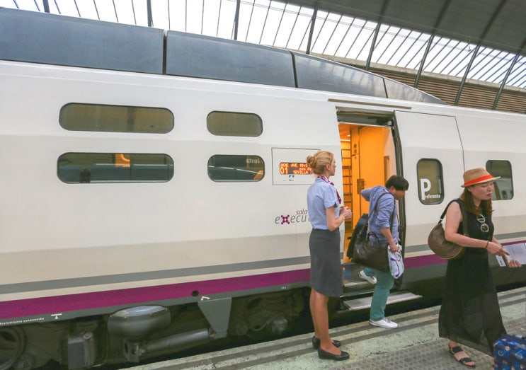 유럽 기차여행 필수품, 스위스패스 유레일패스 할인 예약하는 방법