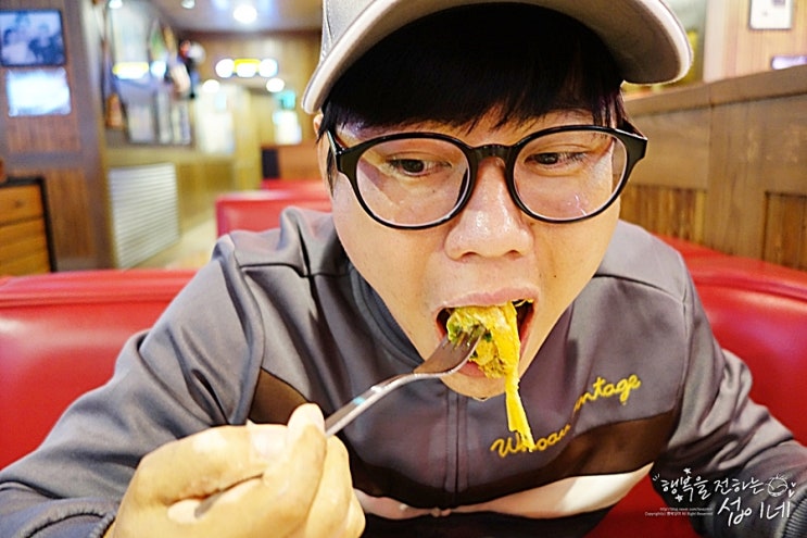  TGI프라이데이스 티지아이 런치 할인받아 푸짐하게 즐기기