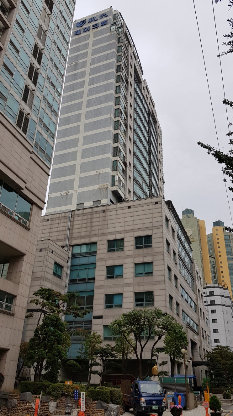  송파구 송파동 사업정리로 인한 금고수거 (ESD-107)