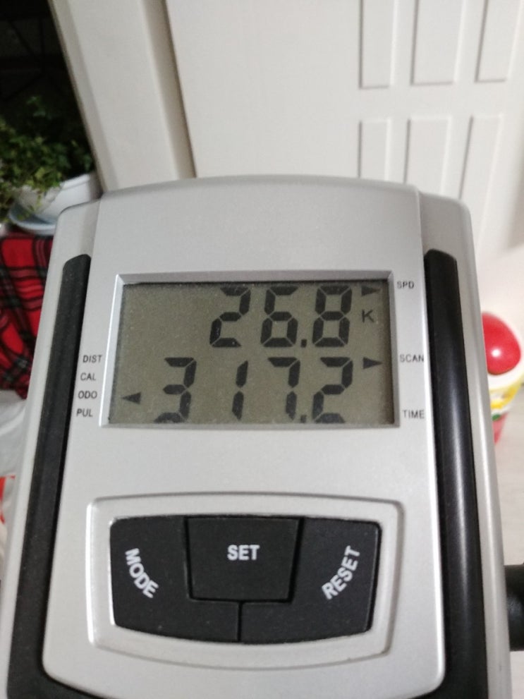  뱃살복근만들기#7