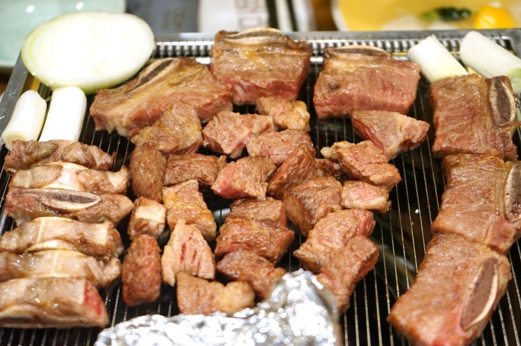  강남역 고깃집 삼겹살 맛집 한라담