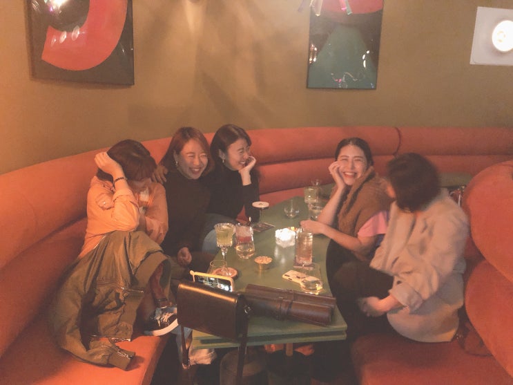  퇴사를 하는게 아니라 , 독립을 하는거예요.  축하해주세요!