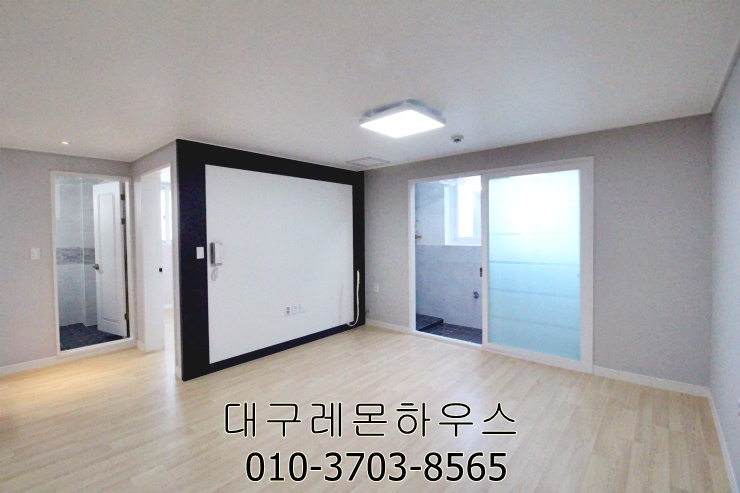  [대구 성서] 쓰리룸 전세 LH 주택공사 신축 안전한 전세 1순위 달서구 이곡동 위치