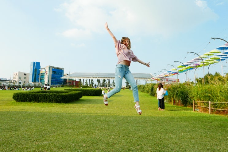 광주 가볼만한곳 아시아문화전당 중심도시 Gwangju HCAC