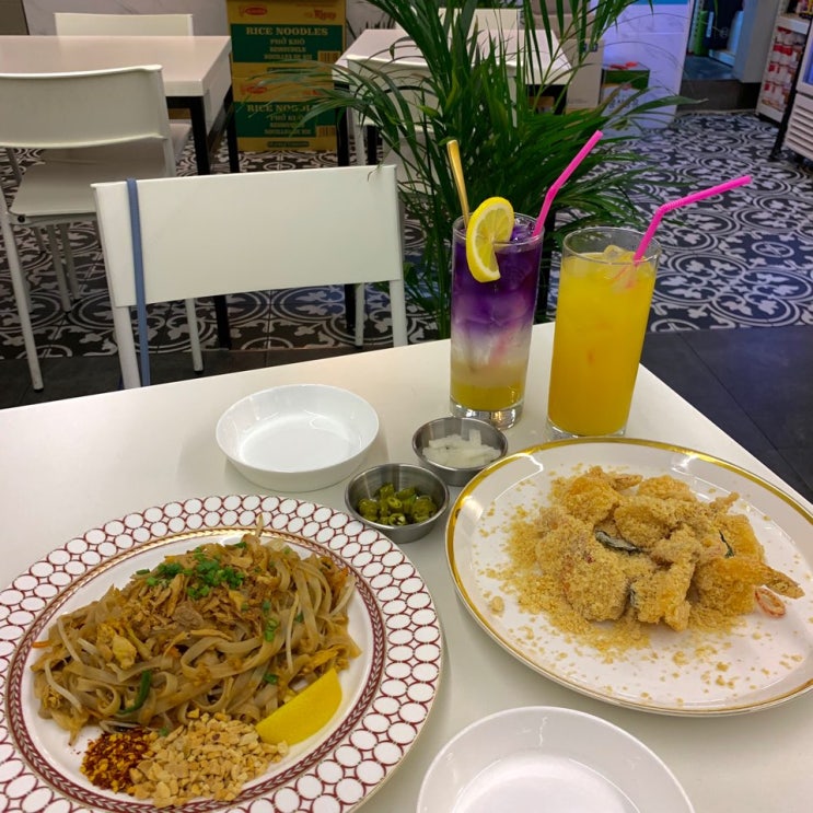  대구 베트남 음식 맛집 저녁으로 딱