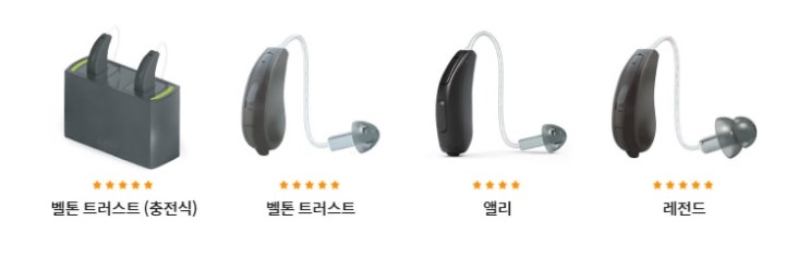  노인보청기 안양전문점에서 신중하게 구입