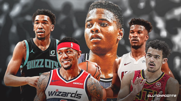  NBA 2019-20 시즌 디비전 별 프리뷰 - 사우스이스트 디비전 (Southeast Division)