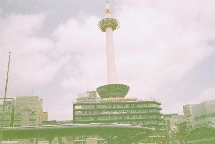  [2018.04.16 ~ 04.21] Olympus AM-100 X 일본