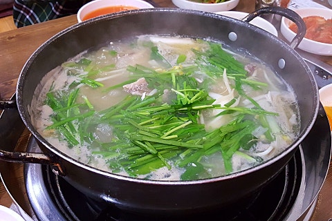 옛고을닭한마리 이미지