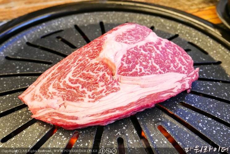  경남 진영 맛집 - 장선동에서 소고기 등심, 육회를 먹고 왔습니다. 김해 진영맛집 장선동
