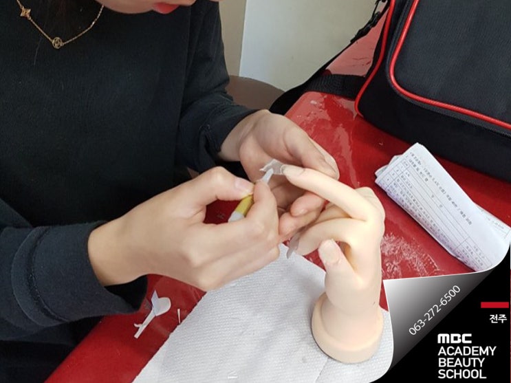  [전주네일아트학원] 네일아트 1인 창업 궁금하다면?